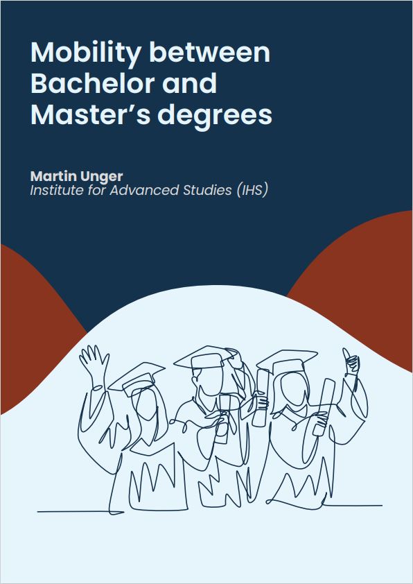 Mobility between Bachelor and Master’s degrees