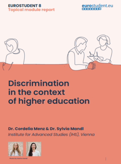 Discrimination in the context of higher education