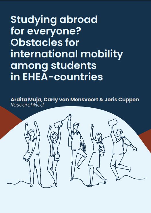 Studying abroad for everyone? Obstacles for international mobility among students in EHEA-countries